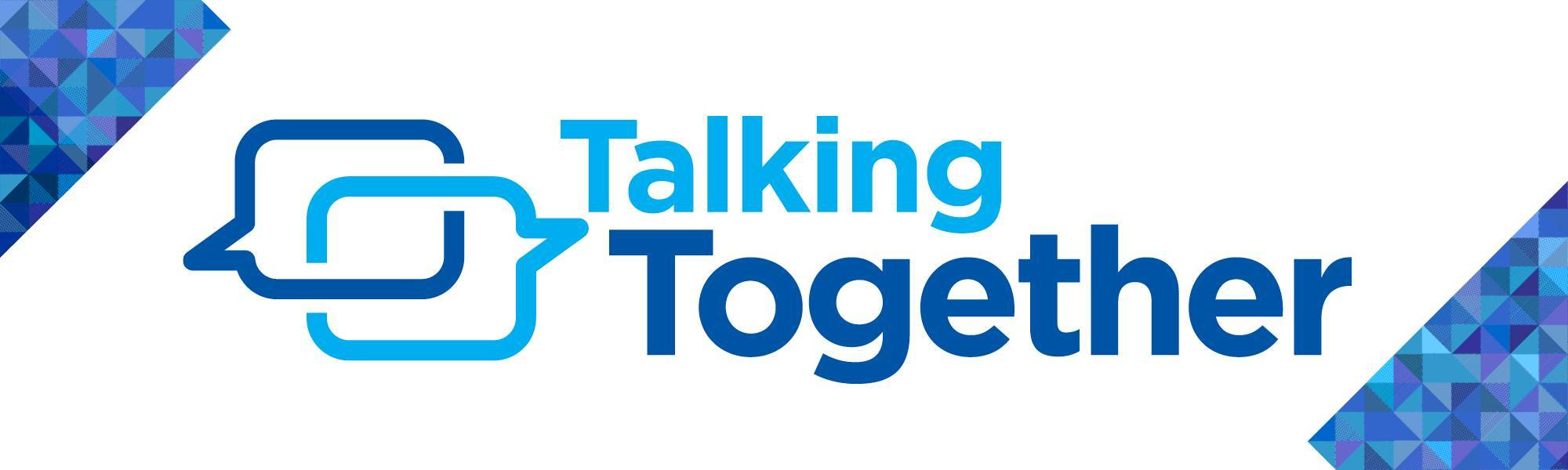 Taking Together Logo
